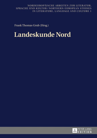 Landeskunde Nord
