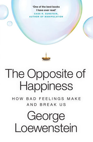 The Opposite of Happiness