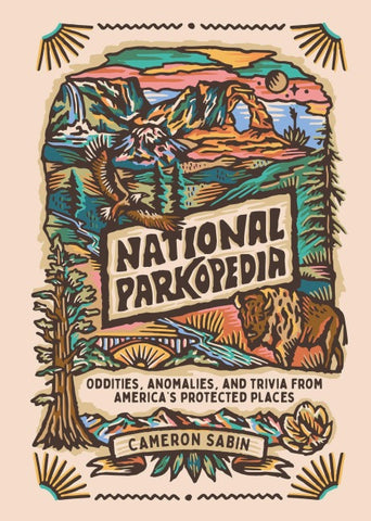 National Parkopedia