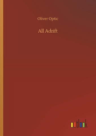 All Adrift