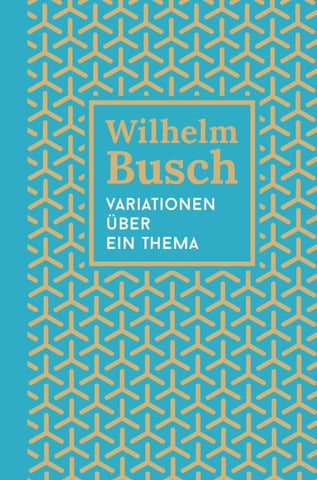 Variationen über ein Thema