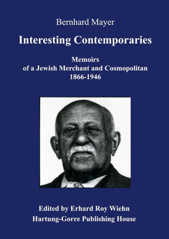 Interesting Contemporaries