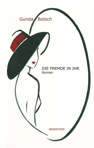 Die Fremde in ihr