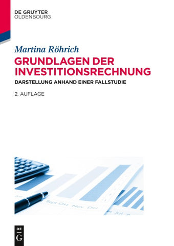 Grundlagen der Investitionsrechnung