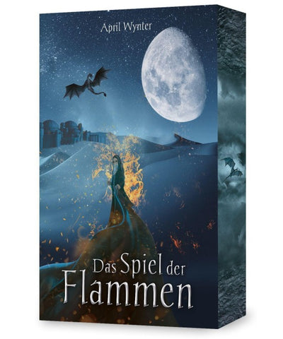 Das Spiel der Flammen