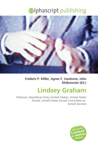Lindsey Graham