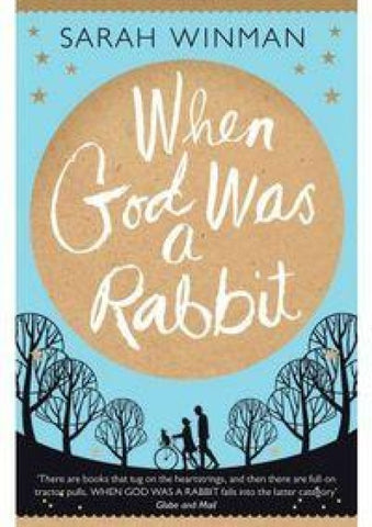 When God Was a Rabbit