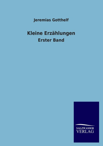 Kleine Erzählungen