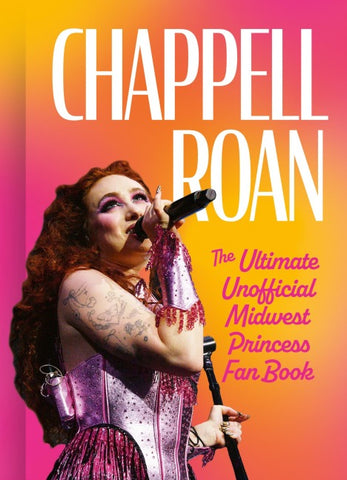 CHAPPELL ROAN HB