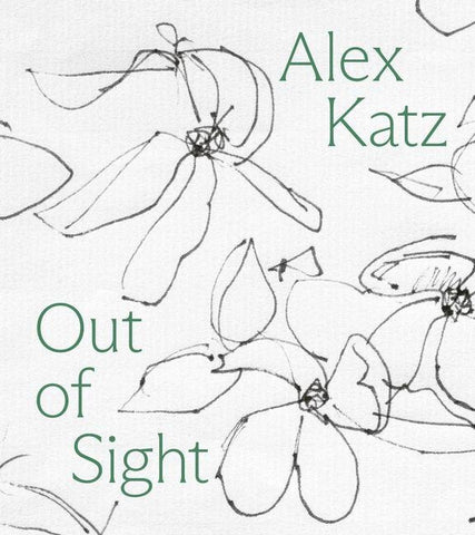 Alex Katz