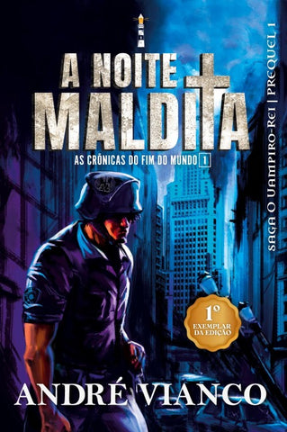 A Noite Maldita