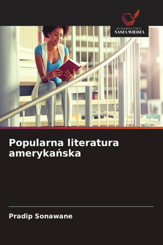 Popularna literatura ameryka¿ska