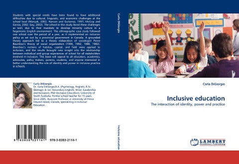Inclusive Education