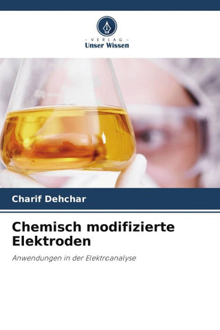 Chemisch modifizierte Elektroden