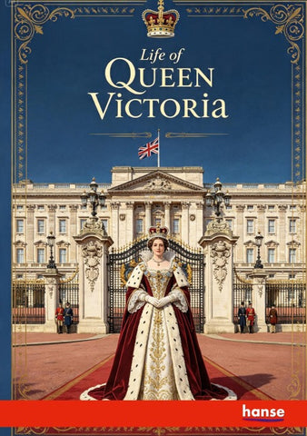 Life of Queen Victoria