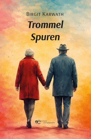 TROMMEL SPUREN