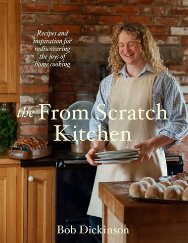 The From Scratch Kitchen