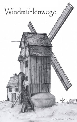 Windmühlenwege