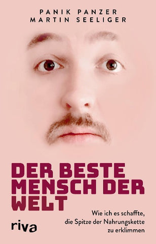 Der beste Mensch der Welt