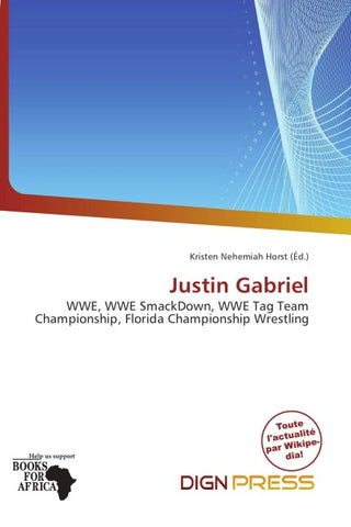 Justin Gabriel