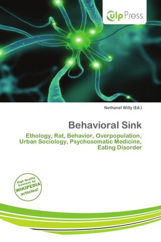 Behavioral Sink