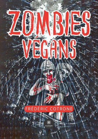 Zombies végans