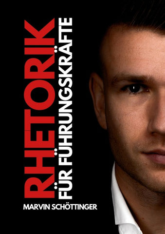 Rhetorik für Führungskräfte
