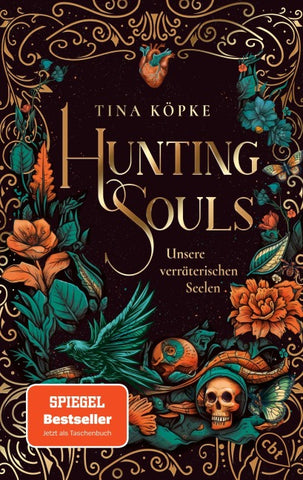 Hunting Souls