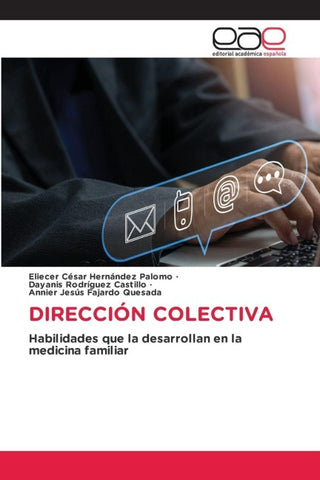 DIRECCIÓN COLECTIVA