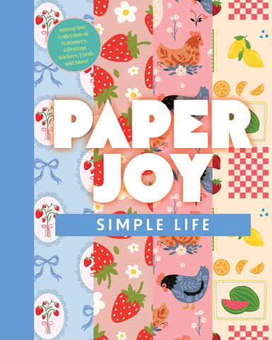 Paper Joy
