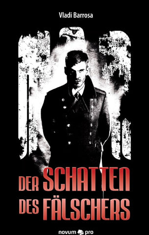 Der Schatten des Fälschers
