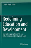 Redefining Education and Development