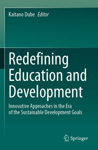 Redefining Education and Development