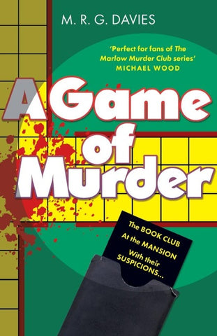 A Game of Murder