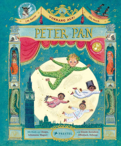 Peter Pan