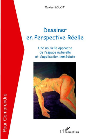 Dessiner en Perspective Réelle