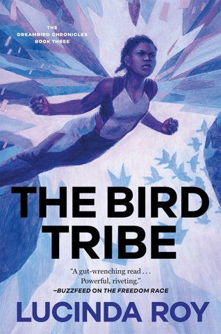 The Bird Tribe
