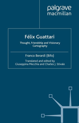 Félix Guattari