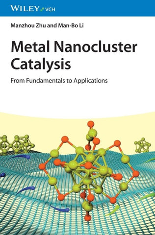 Metal Nanocluster Catalysis