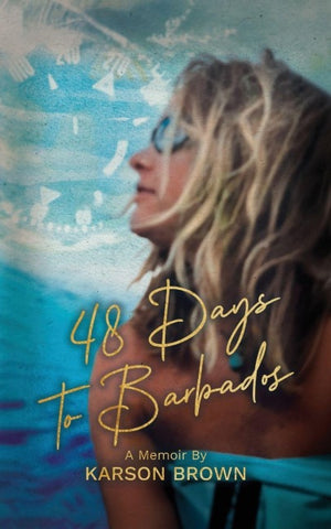 48 Days to Barbados