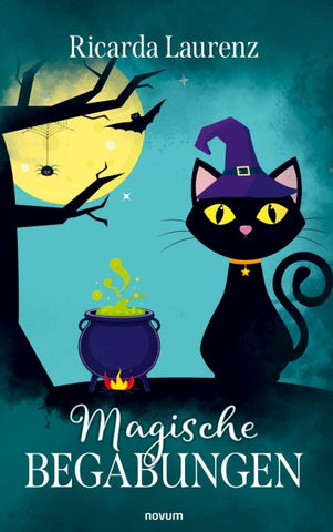 Magische Begabungen