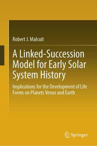 A Linked-Succession Model for Early Solar System History
