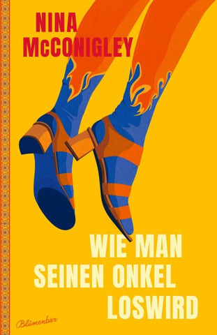 Wie man seinen Onkel loswird