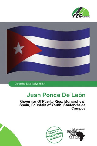 Juan Ponce De León