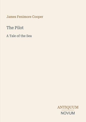 The Pilot