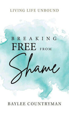 Breaking Free from Shame