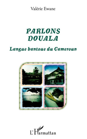 Parlons Douala