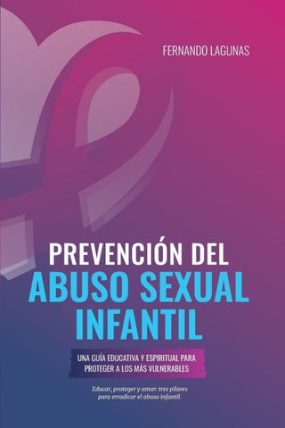 Prevención del abuso sexual infantil