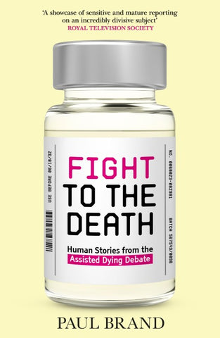 Fight to the Death
