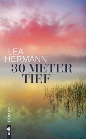 30 Meter tief